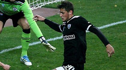 Κατσικάς: «Είμαι έτοιμος»