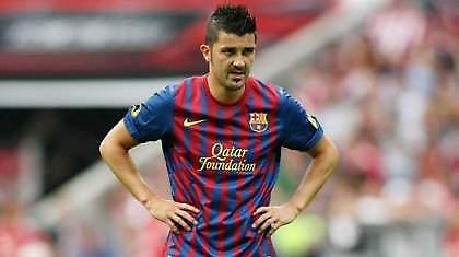 Βίγια: «Επιστρέφω σύντομα»