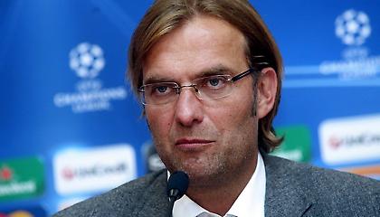 Κλοπ: «Δεν έχει ξαναγίνει…»