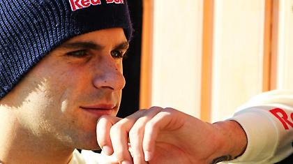 «Έπιασε» δουλειά ο Αλγκουερσουαρί!