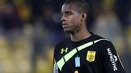 Φατί: «Υπολογίσιμη δύναμη ο Παναθηναϊκός»