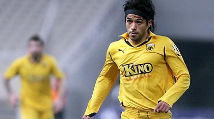 Βάργκας: «Στόχος η πρωτιά στα πλέι-οφ»