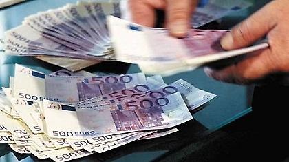 Στη Γερμανία αυξάνονται οι μισθοί