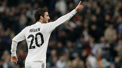 Τα δίνει όλα για Ιγκουαΐν η «Γιούβε»