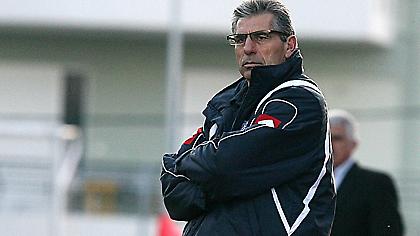 Δεν άνοιξε τα χαρτιά του ο Αναστασιάδης