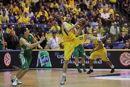 Διευκόλυνση στη Μακάμπι
