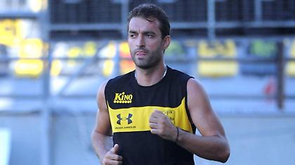 Πρίττας: «Πριν αποχωρήσω με πρόλαβε ο Πρόμπιερζ»