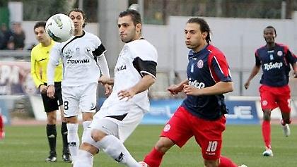 Δεν το περίμενε ο Κατσαβάκης…