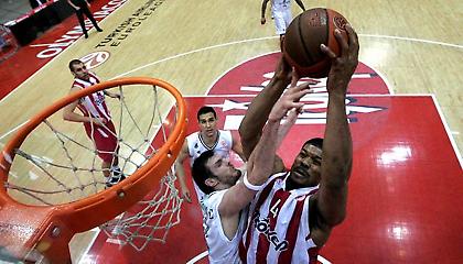 Χάινς: «Θέλω Παναθηναϊκό στο Final 4»