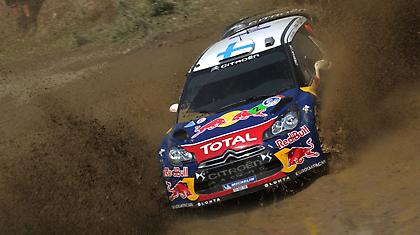 Δεν ρισκάρει ο Χιρβόνεν