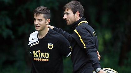 Χωρίς… άμυνα στην Κέρκυρα