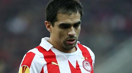 Χωρίς Ιμπαγάσα για τον τίτλο!