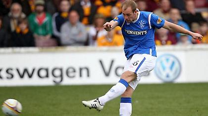 «Ζωντανή» η Ρέιντζερς