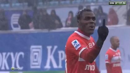 Τέλος η σεζόν, λόγω… χειρονομίας (video)