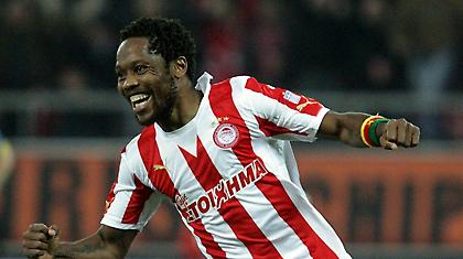 Μακούν: «Εύχομαι να μείνω»