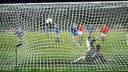 Η Εθνική στο Μουντιάλ! (video)