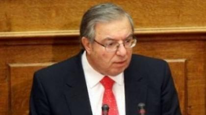 Η νομιμότητα είναι το τελευταίο καταφύγιο των αδυνάτων κύριε Μπαμπινιώτη