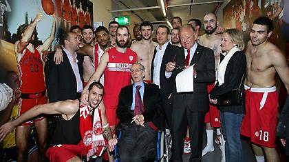 «Τα λέμε στην Κωνσταντινούπολη» (video)