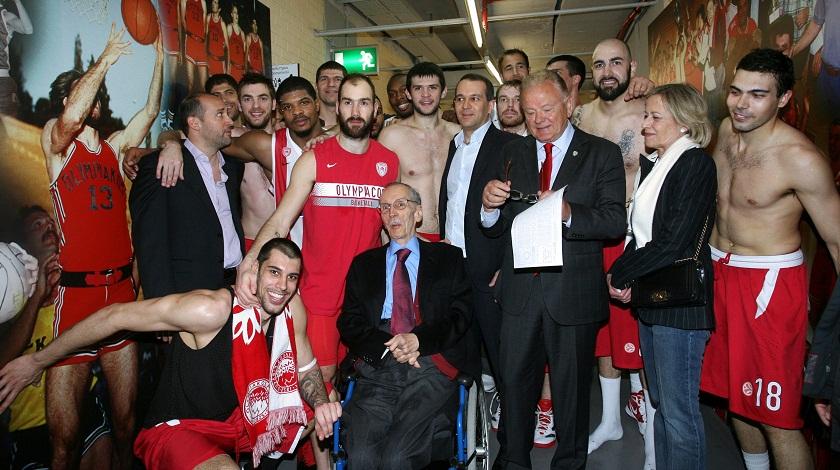 «Τα λέμε στην Κωνσταντινούπολη» (video)