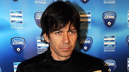 Γκαρσία: «Είμαστε όλο στο… σχεδόν. Κουράστηκα»!