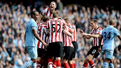 «Διαβολεμένες» γάτες!