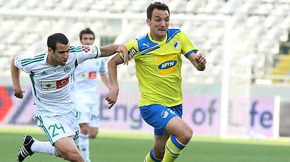 Μαντούκα ο… λυτρωτής