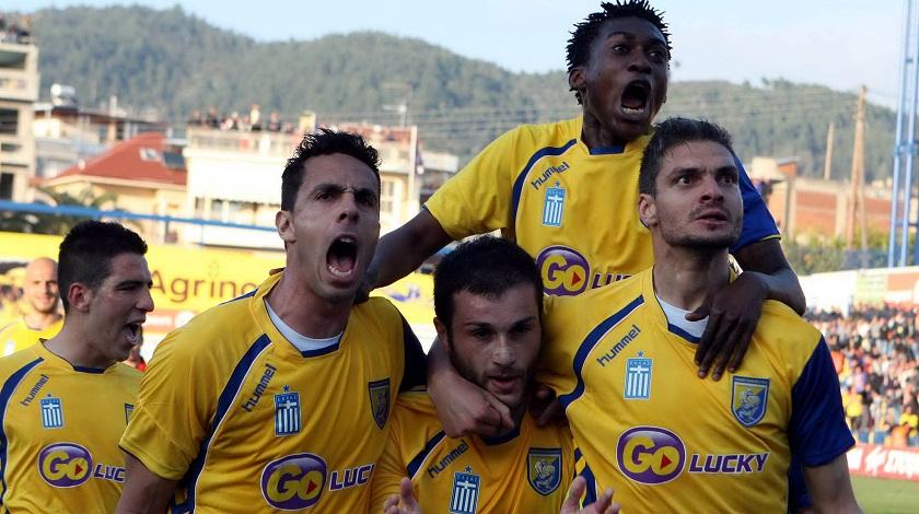 Χωρίς απρόοπτα περιμένει τον Ολυμπιακό