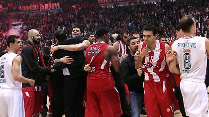 Δύο μέρες για να το… πανηγυρίσουν