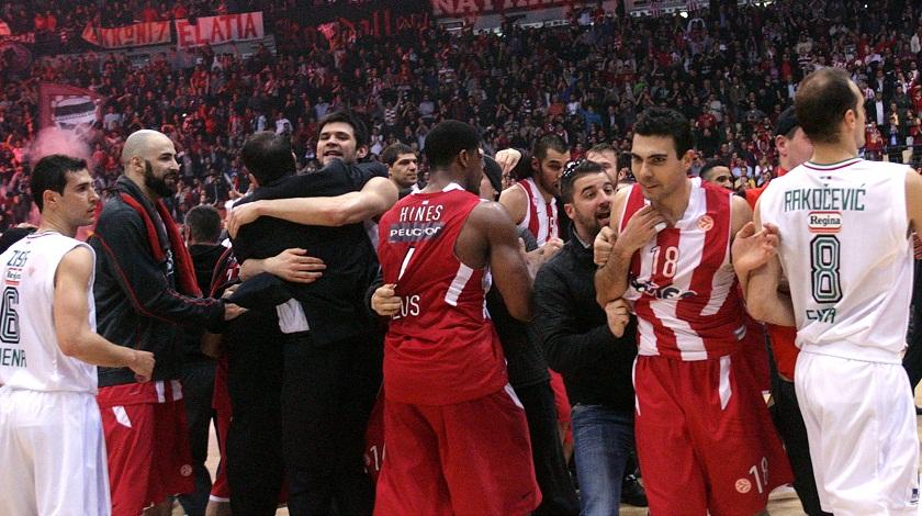 Δύο μέρες για να το… πανηγυρίσουν