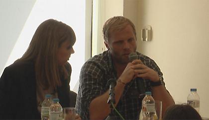 Ο «Γκούντι» είναι… ωραίος τύπος!