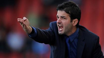 «Δεν μιλάνε μόνο στα μικρόφωνα, αλλά και στο γήπεδο»