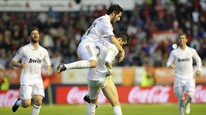 Τρέχει με 100 η «βασίλισσα»!