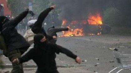 Διαδήλωση κατά της λιτότητας στη…Γερμανία!