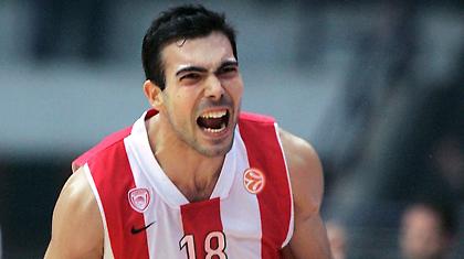 Σλούκας: «Δεν έχουμε να φοβηθούμε τίποτα»