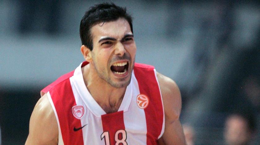 Σλούκας: «Δεν έχουμε να φοβηθούμε τίποτα»