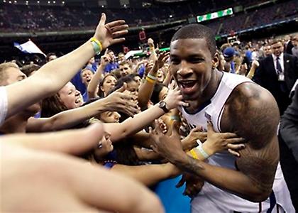 Ανατρεπτικό Κάνσας