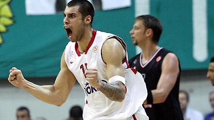 Πρίντεζης: «Δεν πάμε για βόλτα στην Τουρκία»