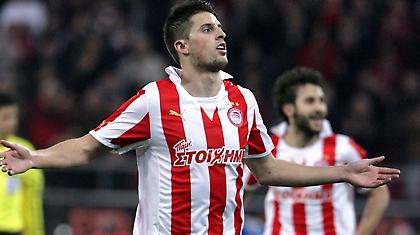 Η μισή Ευρώπη θέλει Μιραλάς!