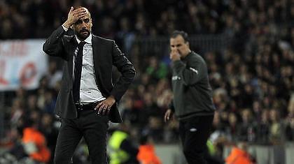 Εγκώμια Γκουαρντιόλα σε Μπιέλσα!