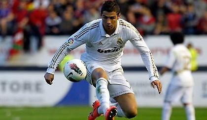 Ρονάλντο: «Να συνεχίσουμε έτσι» (vid)