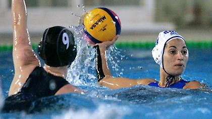 Φινάλε με ήττα