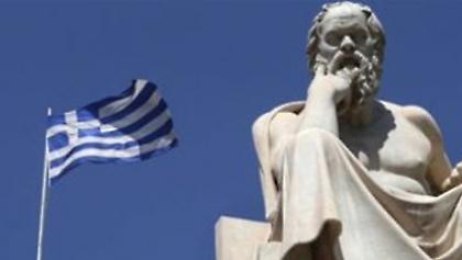 Στην Ελλάδα, η πολιτική δεν έχει ούτε τσίπα ούτε δικαιοσύνη…