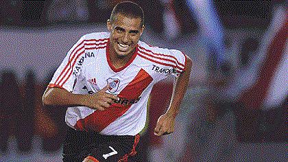 Το ασύλληπτο γκολ του Τρεζεγκέ!