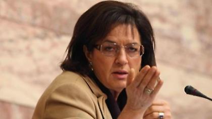 Βάσω: Η κυβέρνηση του Γιώργου έκανε εγκλήματα!