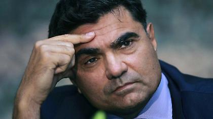 Λεπτομέρειες της αγωγής κατά Βγενόπουλου