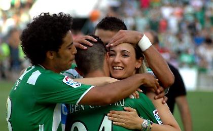 Το αφιέρωσε στην ψυχολόγο!