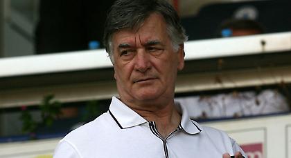 Κωστούλας: «Συνεχίζουμε τον αγώνα μας»