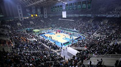 Θα είναι κατάμεστο!