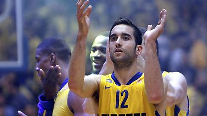 Οχαγιόν: «Θα είναι πιο γλυκιά η πρόκριση στο ΟΑΚΑ»