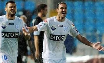 «Από εδώ και πέρα έχουμε τελικούς»